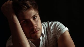 Jarda (36): Pomohl jsem přítelkyni porazit rakovinu. Nečekal jsem, jak mi to vrátí