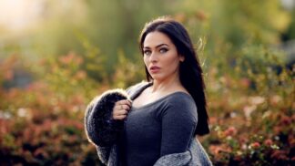 Lucie (40): Žiji s o třicet let starším partnerem. Rodina mě odsoudila