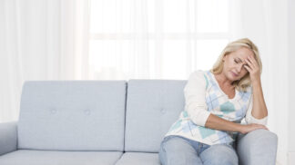 Věra (63): Snacha mi ničí život. Pomlouvá, lže a mně nikdo nevěří. Každý si myslí, že jsem zlá tchyně