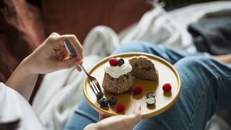 Udržte si svou váhu: Potraviny, které to umí