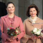 Princezna Victoria trpěla v mládí anorexií. Ale pak se v roce 1998 rozhodla pokračovat ve studiu a odstěhovala se do Spojených států amerických, kde navštěvovala elitní vysokou školu Yale. 