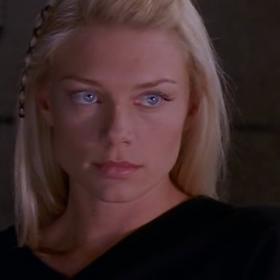 Jejím fanouškem byl i ruský prezident Vladimir Putin. 