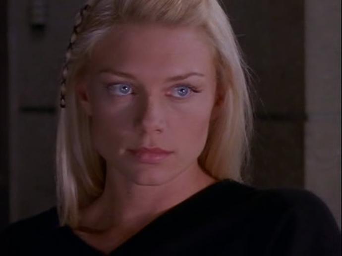 Jejím fanouškem byl i ruský prezident Vladimir Putin. 