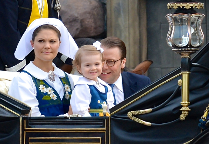 Jejich vztah byl nejdříve přátelský a později přerostl v lásku. 