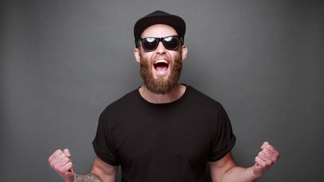 Sexy panská těla v sexy tričkách