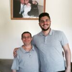 Otec se snažil vždy o to, aby jeho syn měl stejný život, jako jeho vrstevníci.