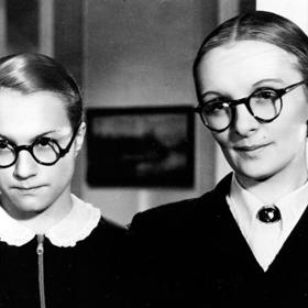 Světla Svozilová vždy byla až ta druhá. 