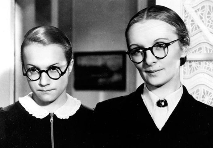 Světla Svozilová vždy byla až ta druhá. 