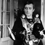 Dočolomanský musel kvůli natáčení pendlovat mezi Bratislavou a Prahou, což bylo velmi vysilující.