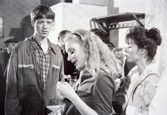 Natáčelo se například v Mníšku pod Brdy, Lysé nad Labem a Klatovech.