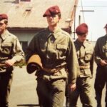 Během natáčení byl přítomen i odborný armádní poradce.