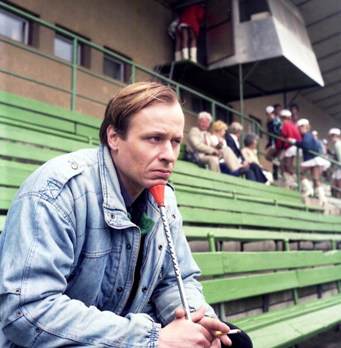 Ve filmu si zahrál i jeden z nejlepších českých herců – Karel Roden.