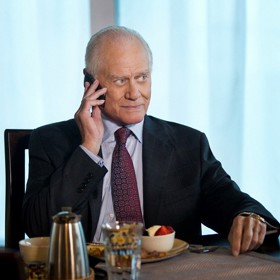 Kdo by ho neznal. Největší padouch z Dallasu, Džejár.