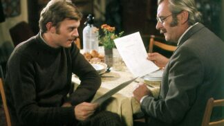 Marečku, podejte mi pero