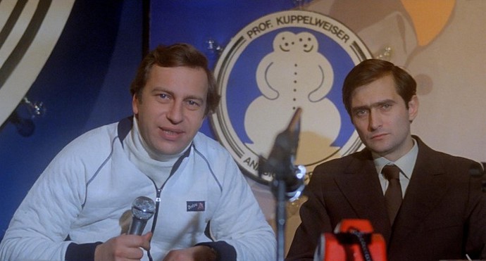 Uvažovalo se i o pokračování, ale režisér Juliusz Machulski jej nakonec zamítl. Nelíbil se mu scénář.