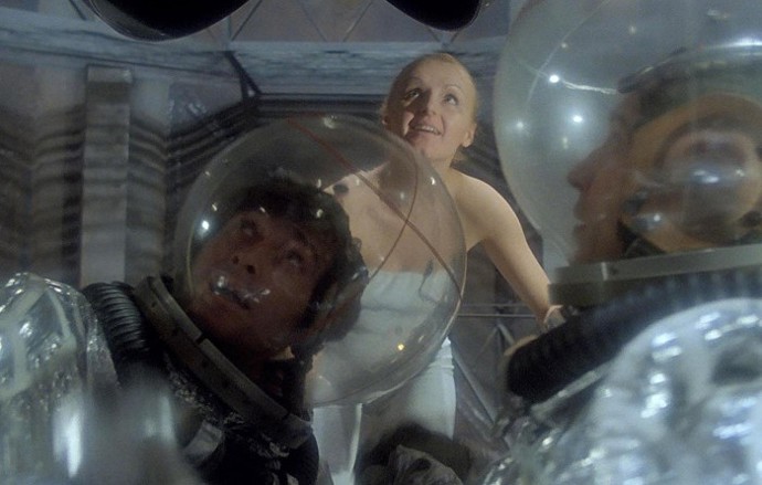 ...a nejen to pobouřilo feministky po celém světě. Dodnes kvůli konceptu celého příběhu nedokážou Sexmisi přijít na jméno.