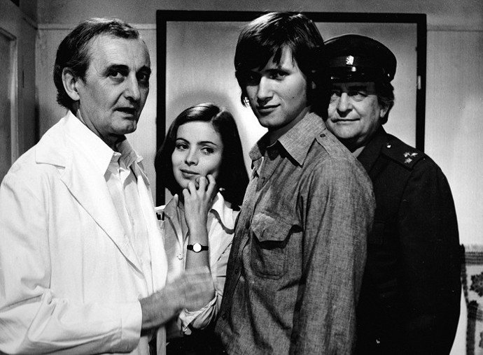 Točilo se na Markétě, v Břevnově a v Praze.