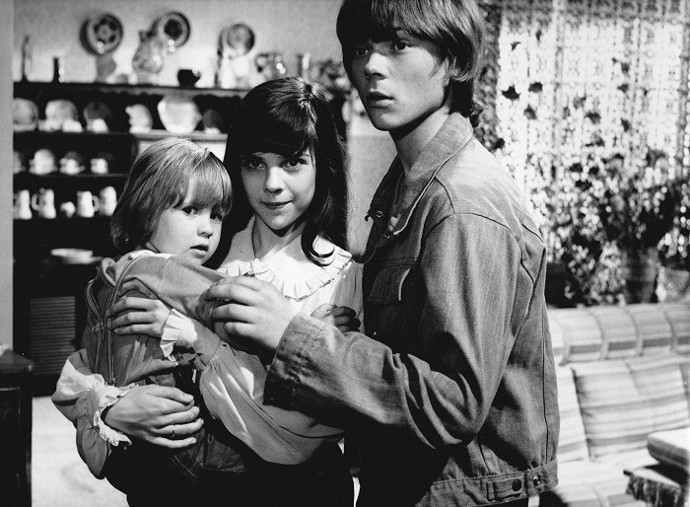 Magdalena Reifová se do podvědomí diváků zapsala nejvíce "šíleným" dabingem Chůvy k pohledání.