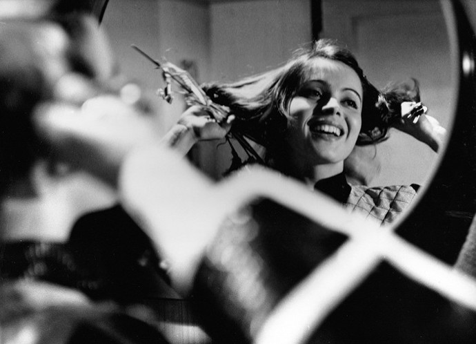 Libuše Šafránková je profesně spojena se jménem Helena Vránová. Přesně takto se jmenovala v obou filmech "Prima bráchy" a Vrchní, prchni.