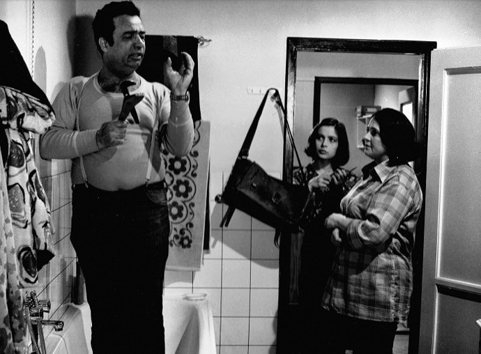 Lidské osudy jsou různé. Zatímco Menšík se v roce 1978 již potýkal s vážnými zdravotními problémy...