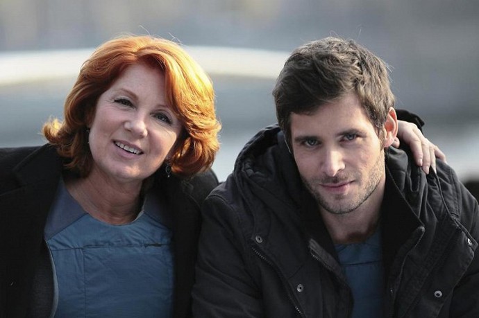 Celkově má Véronique na kontě více než čtyřicet seriálových a filmových rolí.