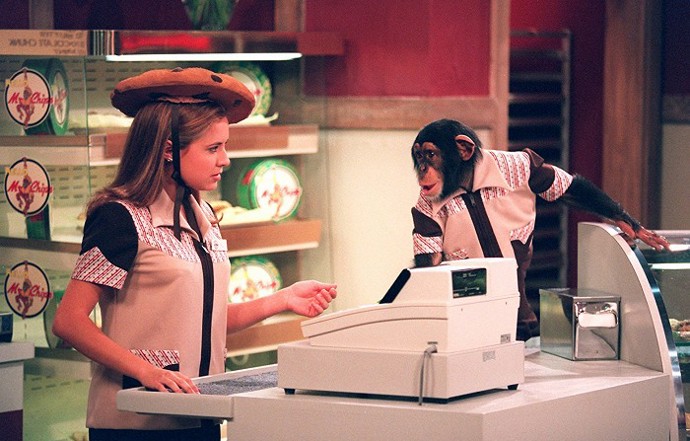 Pořad se vysílal mezi roky 1991-1998 a čítal šest řad.