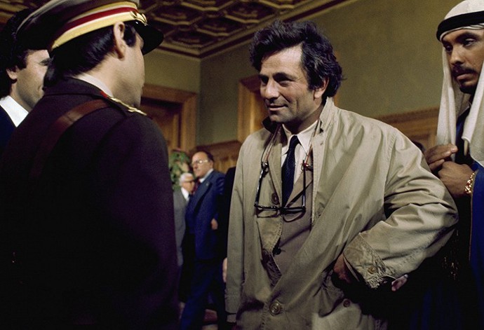 Seriál se natáčel neuvěřitelných 35 let.