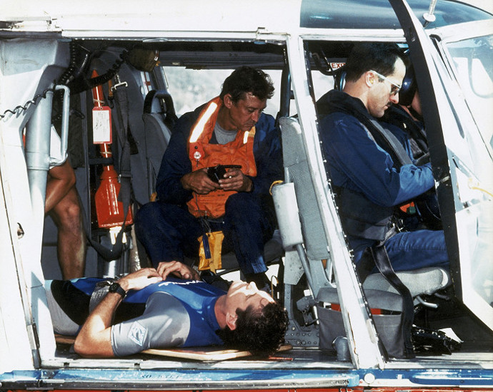 Seriál se vysílal ve 148 zemích.