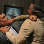 V šedesátých letech přišel dočasně o hlas. Od té doby se zařekl, že si ho bude šetřit a jeden den v týdnu držel bobříka mlčení.