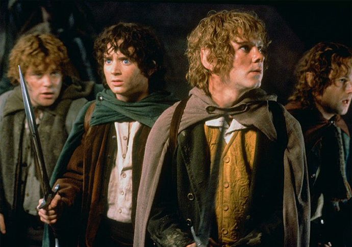 Víte o tom, že Pána prstenů chtěli už zfilmovat i slavní Beatles?