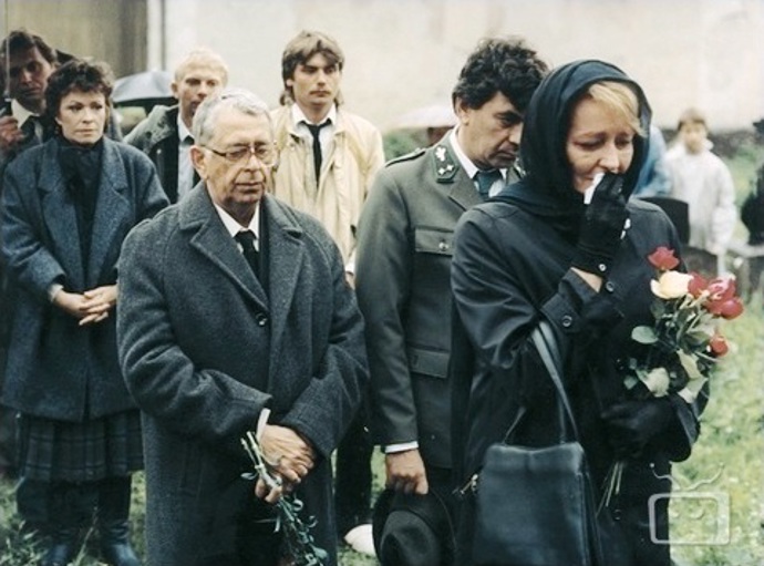 Film patří svým zpracováním mezi velmi kvalitní, přesto se často nereprízuje.