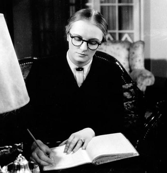 Světla Svozilová na sklonku života propadla alkoholu. 