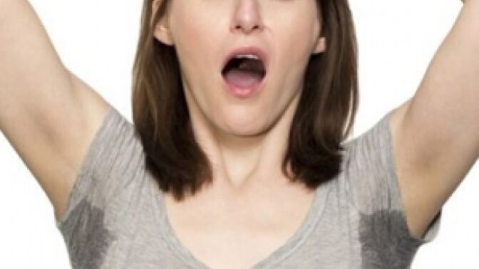 Sezóna pocení je tu: Zbavte se nevzhledných koláčů na dlouhou dobu!