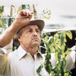 Koupil si vlastní ostrov, kde je vše eko. Akorát se musel půl roku dohadovat s místními autoritami. Nakonec mu pomohl francouzský prezident.