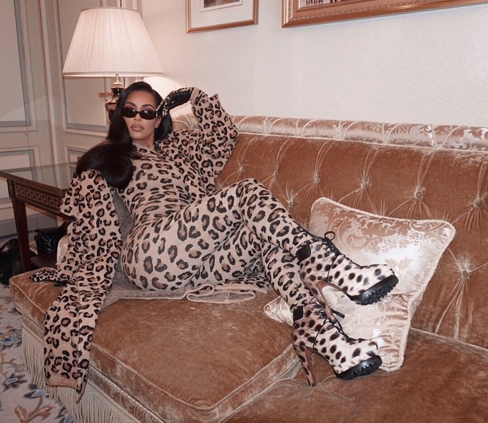 Opět zvířecí kousky v celé své kráse. 