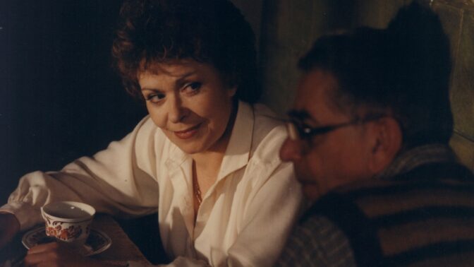 Smích se lepí na paty