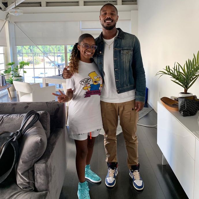 Kolekce tenisek Jordan se začala prodávat v roce 1985 a žádaná je i nadále. 