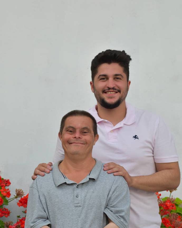 Kdo ví, možná se jejich rodinného příběhu dočkáme i na filmových plátnech.