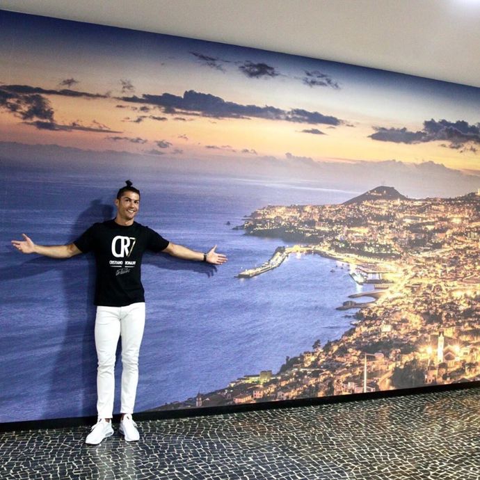 Podle toho, jak se mu bude dařit na hřišti, tak se to odrazí i na jeho spolupracích. 