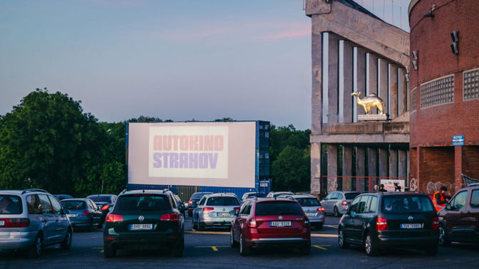 Kino, muzeum i oblíbené nakupování. Nejen na to se teď Pražené mohou těšit.