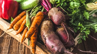 Ekologické zemědělství aneb Co jste vůbec netušili o biopotravinách