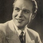 Gustav Fröhlich byl úspěšný herec a idol 20.let