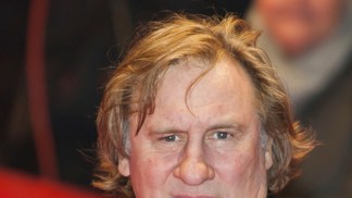 Gérard Depardieu