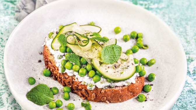 Celozrnné pečivo je pro děti hůře stravitelné. Víte, jak na správný jídelníček?