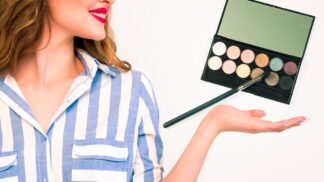 Horoskop líčení: Jaký make-up vám opravdu sedí a co vám přidává roky?