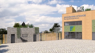 V Jinonicích vznikne nový domov pro divoká zvířata