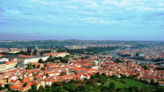 Problémy s nájemními bytu v pražském centru přetrvají. Magistrát je bezbranný