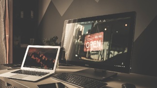 Pět věcí, které bereme jako samozřejmost. S moderními vymoženostmi je karanténa snadná