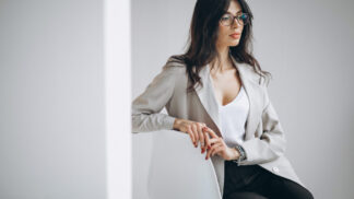 Mia (31): Vedu úspěšnou firmu a vydělávám víc než můj muž. Proto se mi rozpadá manželství