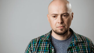 Pavel (41): Zapomněl jsem vyzvednout dítě. Partnerka pak udělala něco, co mě zdrtilo